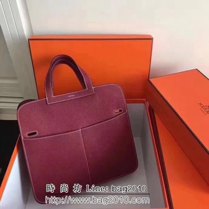 愛馬仕Hermes Halzan 馬蹄包 可肩背手提 0AM1525